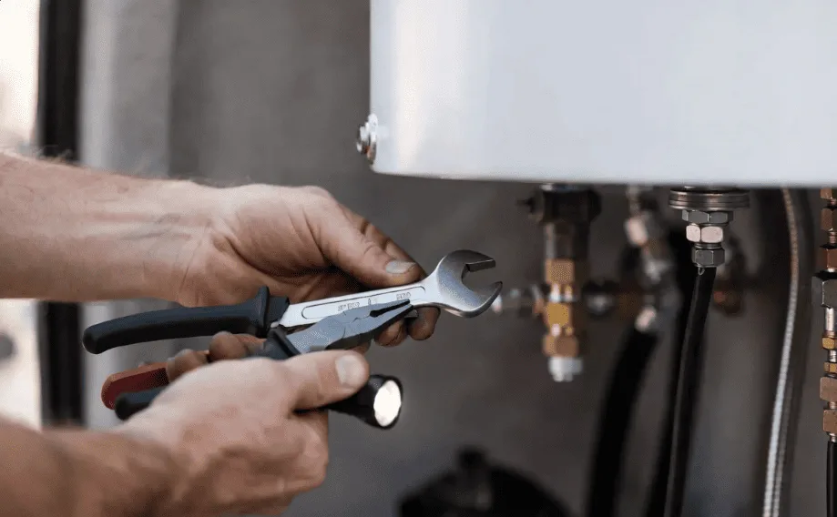Why choose Water Heater Repair in Cal Nev Ari, NV